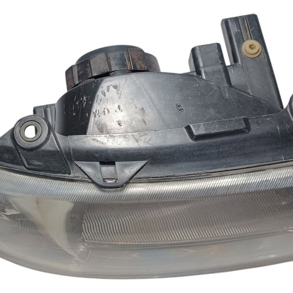 Farol Lado Direito Vw Gol G3 2002 Recuperado Direito/passageiro