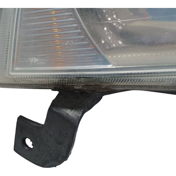 Farol Lado Direito Vw Gol G3 2002 Recuperado Direito/passageiro