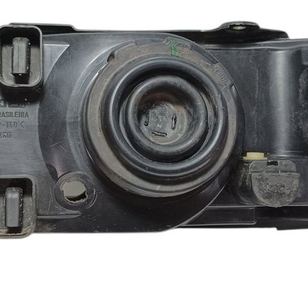Farol Lado Direito Vw Gol G3 2002 Recuperado Direito/passageiro
