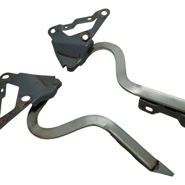 Dobradiça Capô Dianteiro Gm Corsa Maxx 1.0 8v 2009 Par