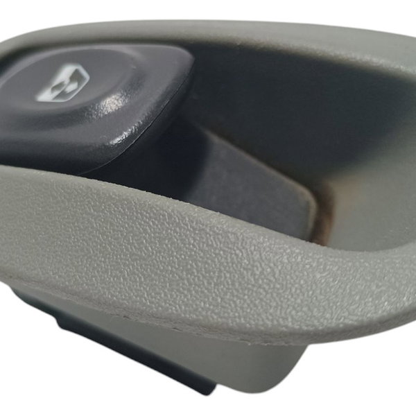 Botão Comando Vidro Elétrico Traseiro Renault Scenic 2002