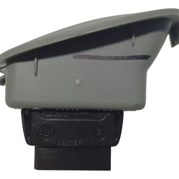Botão Comando Vidro Elétrico Traseiro Renault Scenic 2002