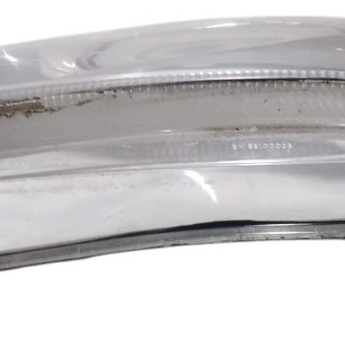 Lente Farol Lado Esquerdo Gm Zafira 2005 Recuperado