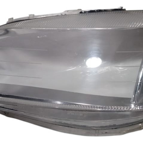 Lente Farol Lado Esquerdo Gm Zafira 2005 Recuperado
