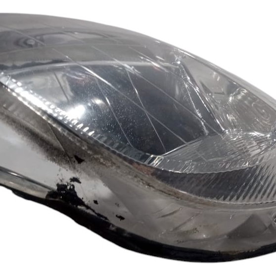 Lente Farol Lado Esquerdo Gm Zafira 2005 Recuperado