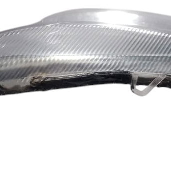 Lente Farol Lado Esquerdo Gm Zafira 2005 Recuperado