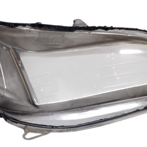 Lente Farol Lado Esquerdo Gm Zafira 2005 Recuperado