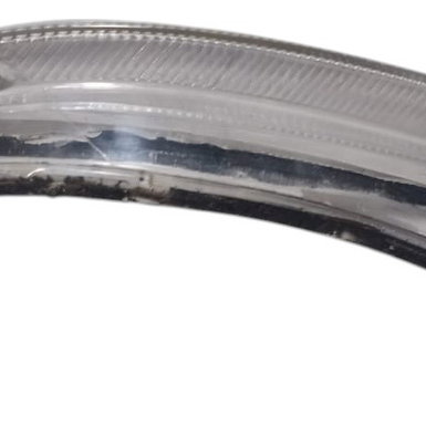 Lente Farol Lado Direito Gm Zafira 2005 Recuperado