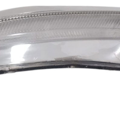 Lente Farol Lado Direito Gm Zafira 2005 Recuperado