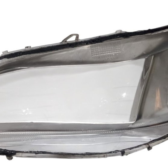 Lente Farol Lado Direito Gm Zafira 2005 Recuperado