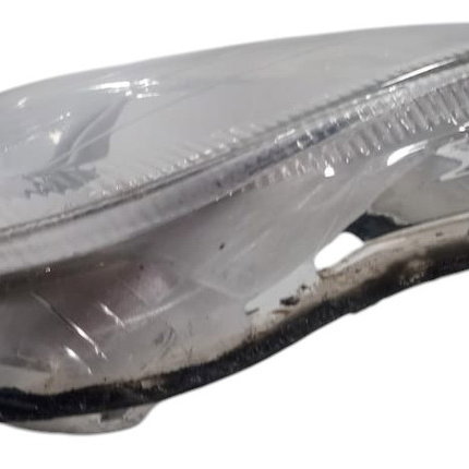 Lente Farol Lado Direito Gm Zafira 2005 Recuperado