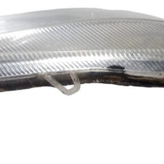 Lente Farol Lado Direito Gm Zafira 2005 Recuperado