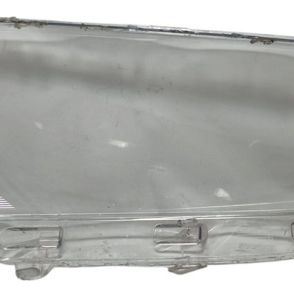 Lente Do Farol Lado Esquerdo Vw Gol G6 2014 Recuperado