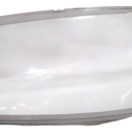 Lente Do Farol Lado Esquerdo Vw Gol G4 2005 Recuperado