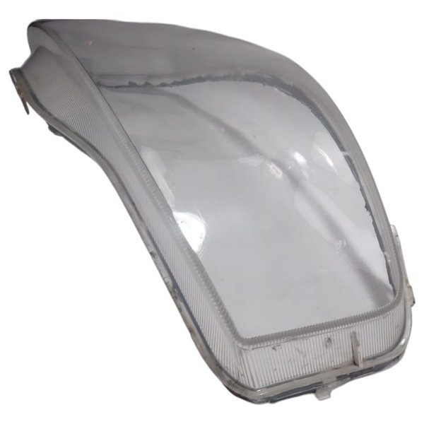 Lente Do Farol Lado Esquerdo Vw Gol G4 2005 Recuperado
