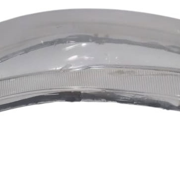 Lente Do Farol Lado Esquerdo Vw Gol G4 2005 Recuperado