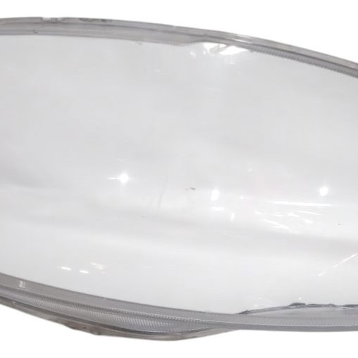 Lente Do Farol Lado Esquerdo Vw Gol G4 2005 Recuperado