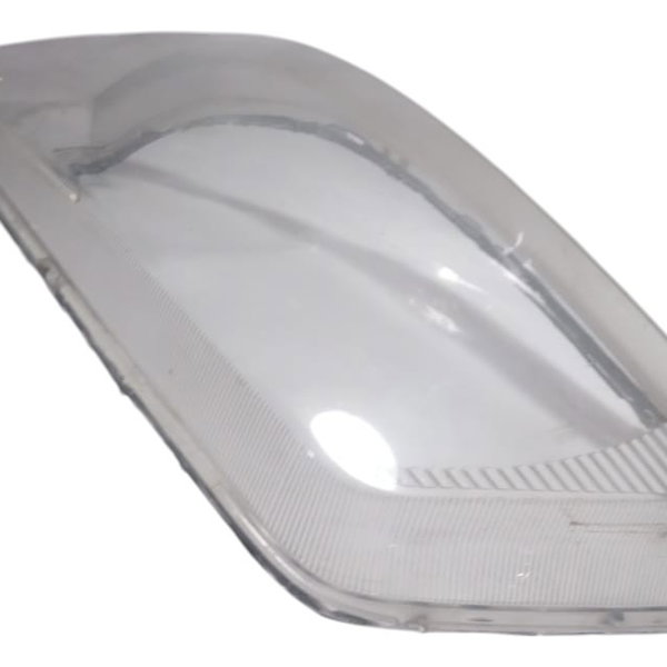 Lente Do Farol Lado Esquerdo Vw Gol G4 2005 Recuperado