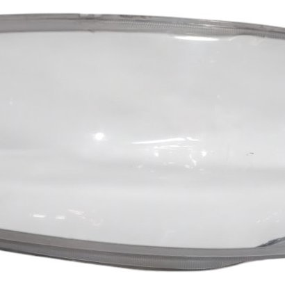 Lente Do Farol Lado Esquerdo Vw Gol G4 2005 Recuperado