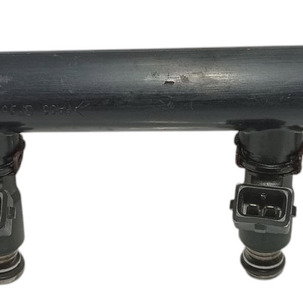 Flauta Com Bicos Injetores Fiat Stilo 1.8 8v 2006