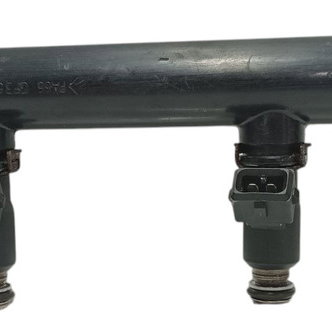 Flauta Com Bicos Injetores Fiat Stilo 1.8 8v 2006