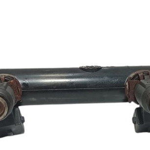 Flauta Com Bicos Injetores Fiat Stilo 1.8 8v 2006