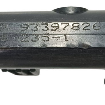Flauta Com Bicos Injetores Fiat Stilo 1.8 8v 2006
