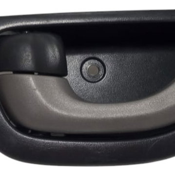 Maçaneta Interna Traseira Esquerda Honda Fit Traseira