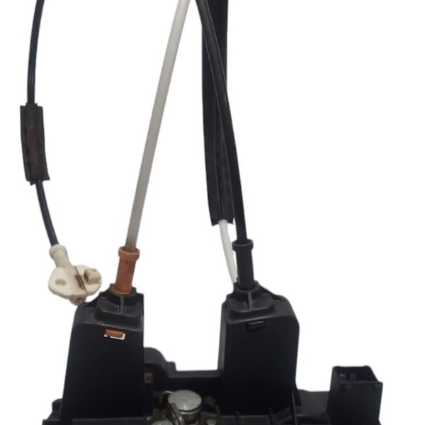 Fechadura Elétrica Porta Traseira Esquerda Gm Astra 2007