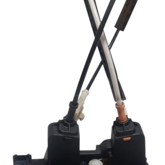 Fechadura Elétrica Porta Traseira Direita Gm Astra 2007