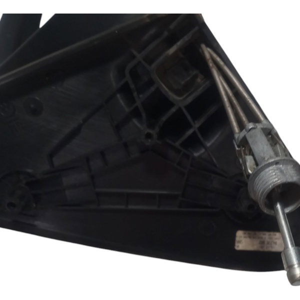 Retrovisor Manual Lado Direito Gm Celta 2014