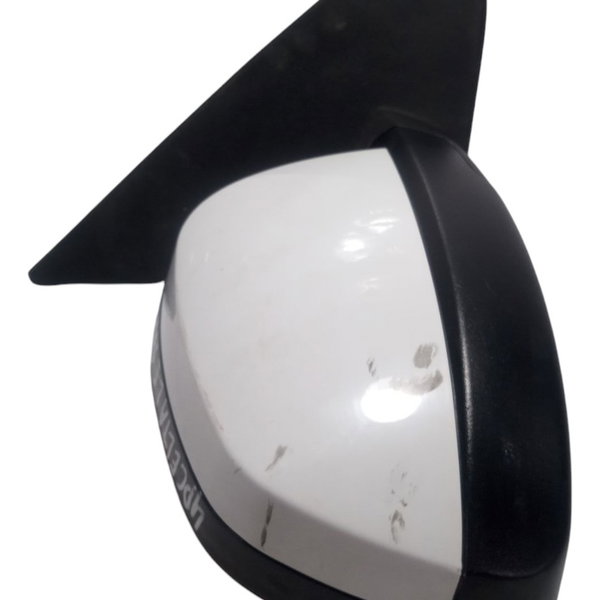 Retrovisor Manual Lado Direito Gm Celta 2014