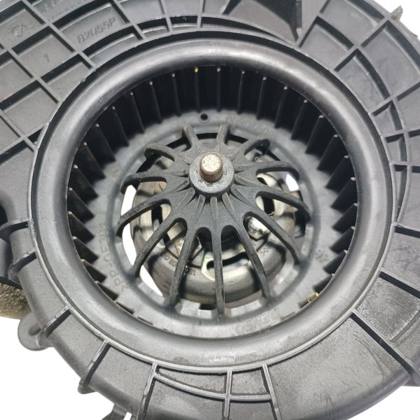 Eletroventilador Interno Ar Forçado Citroen C4 Pallas 2010