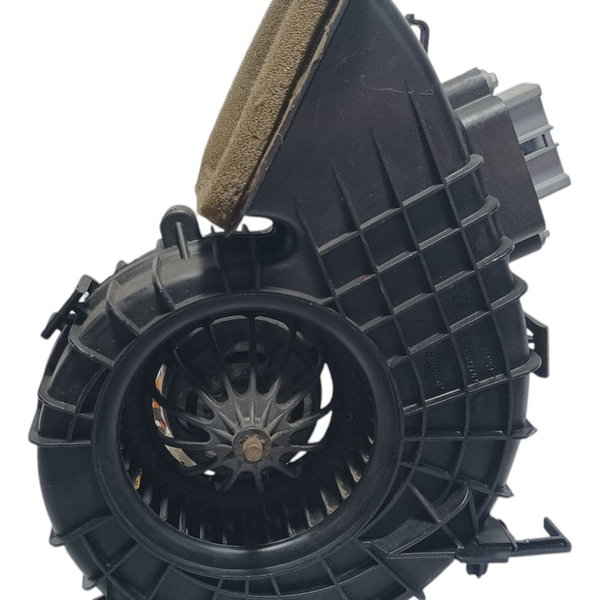 Eletroventilador Interno Ar Forçado Citroen C4 Pallas 2010