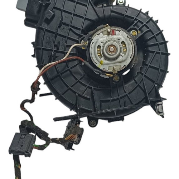 Eletroventilador Interno Ar Forçado Citroen C4 Pallas 2010