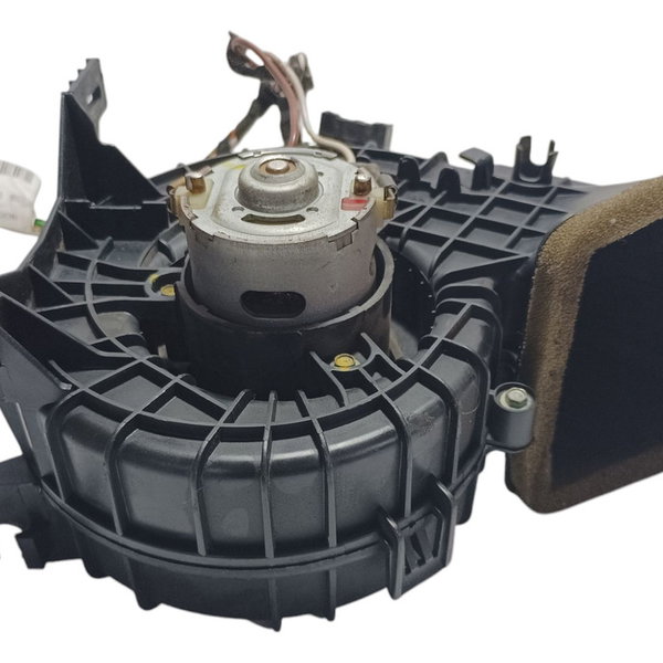 Eletroventilador Interno Ar Forçado Citroen C4 Pallas 2010
