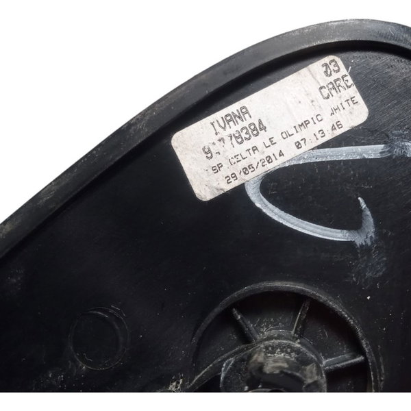 Retrovisor Manual Lado Esquerdo Gm Celta 2014