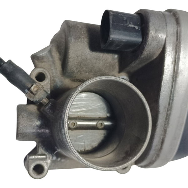 Tbi Corpo De Borboleta Gol G4 1.0 2007