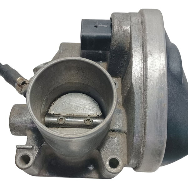 Tbi Corpo De Borboleta Gol G4 1.0 2007