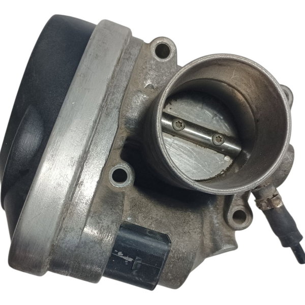 Tbi Corpo De Borboleta Gol G4 1.0 2007