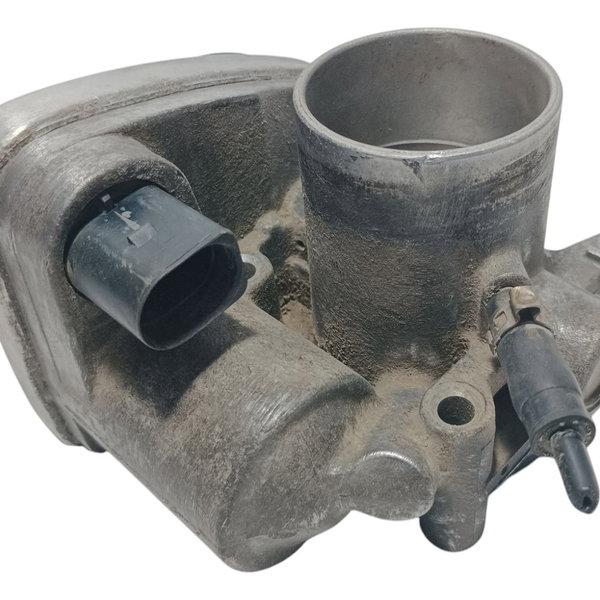 Tbi Corpo De Borboleta Gol G4 1.0 2007