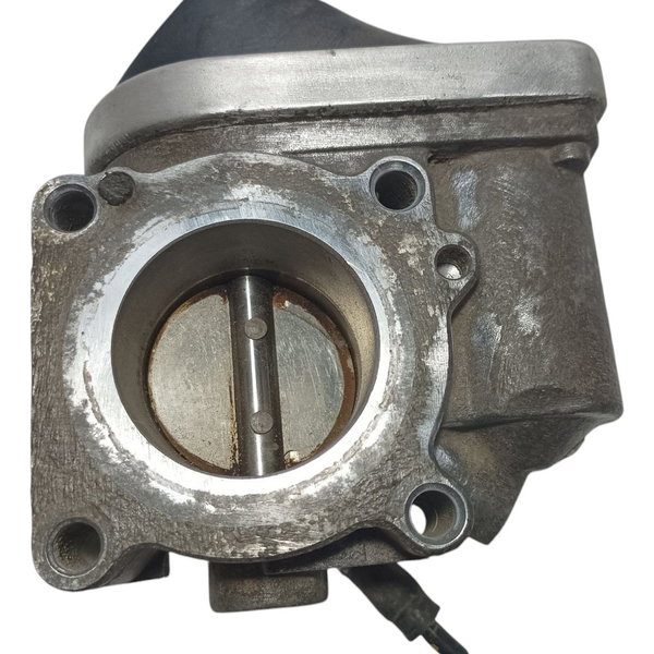 Tbi Corpo De Borboleta Gol G4 1.0 2007