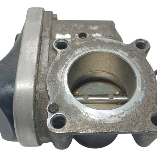 Tbi Corpo De Borboleta Gol G4 1.0 2007