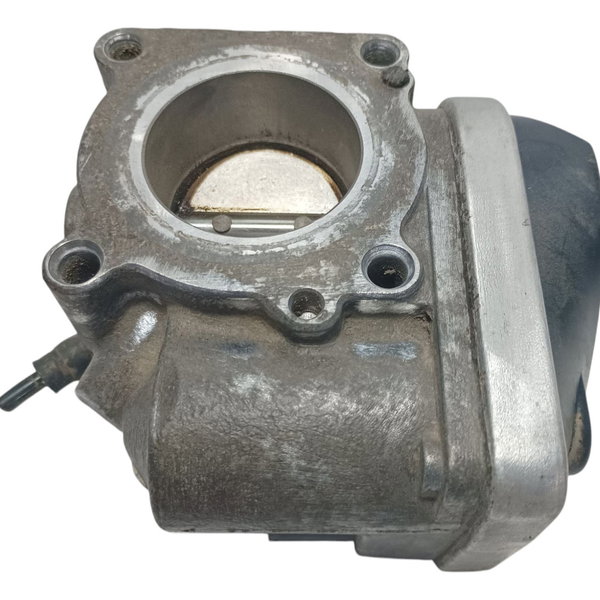 Tbi Corpo De Borboleta Gol G4 1.0 2007