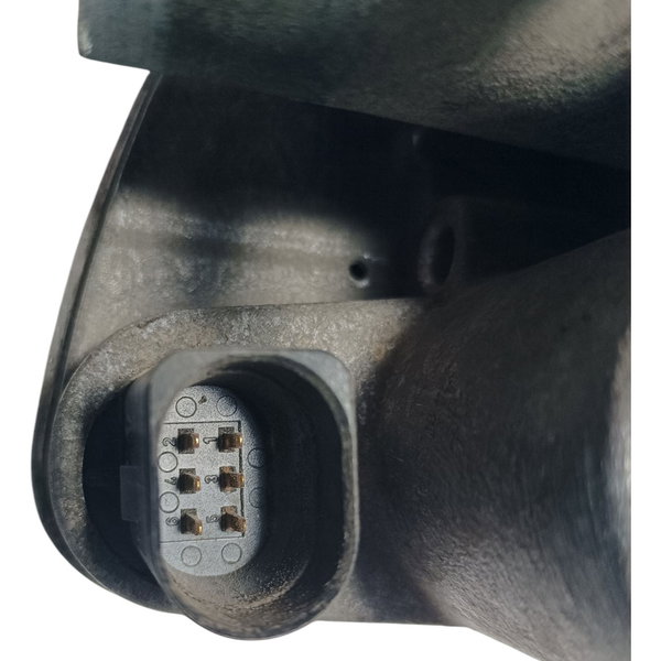 Tbi Corpo De Borboleta Gol G4 1.0 2007
