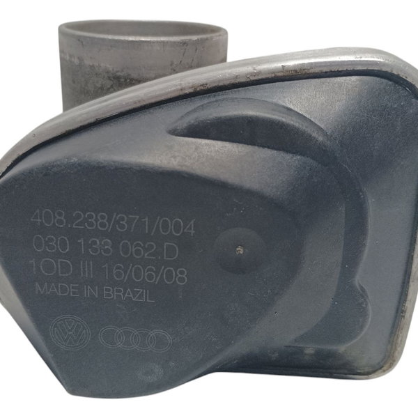 Tbi Corpo De Borboleta Gol G4 1.0 2007