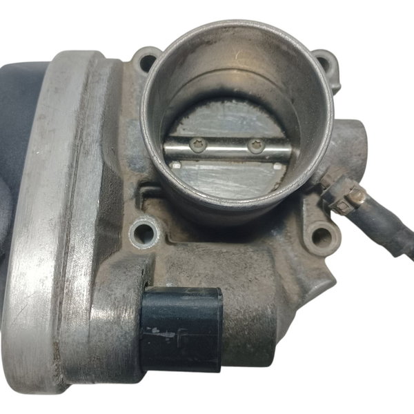 Tbi Corpo De Borboleta Gol G4 1.0 2007