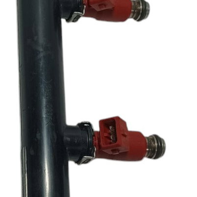 Flauta Com Bicos Injetores Gm Meriva 1.4 8v 2012