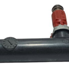 Flauta Com Bicos Injetores Gm Meriva 1.4 8v 2012