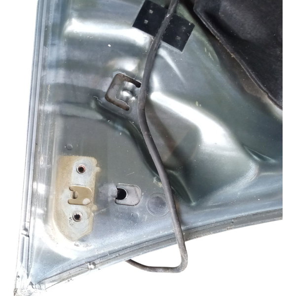 Capo Dianteiro Renault Megane 2008